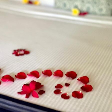 Umah Arya Homestay & Spa بيانغان المظهر الخارجي الصورة