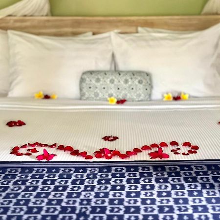 Umah Arya Homestay & Spa بيانغان المظهر الخارجي الصورة
