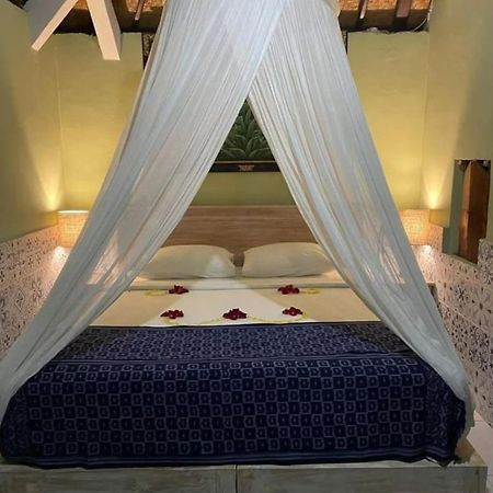 Umah Arya Homestay & Spa بيانغان المظهر الخارجي الصورة