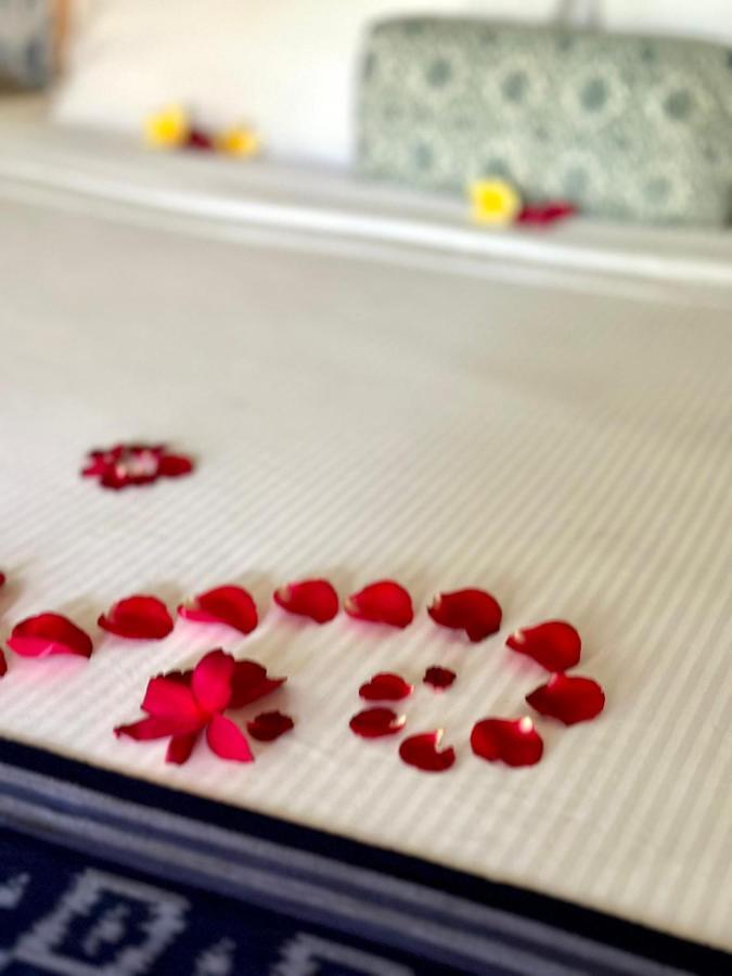 Umah Arya Homestay & Spa بيانغان المظهر الخارجي الصورة