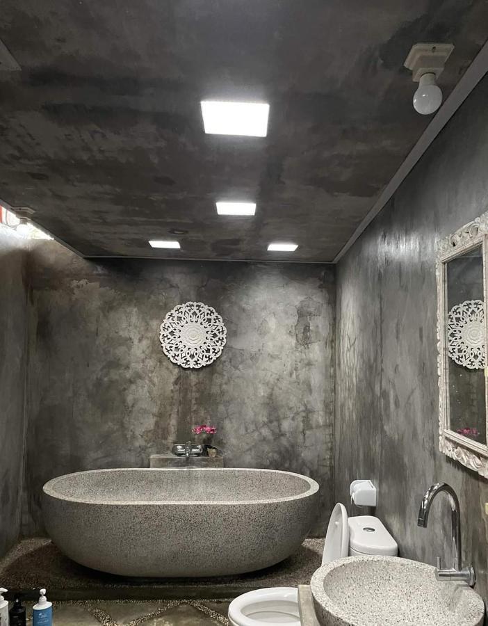 Umah Arya Homestay & Spa بيانغان المظهر الخارجي الصورة